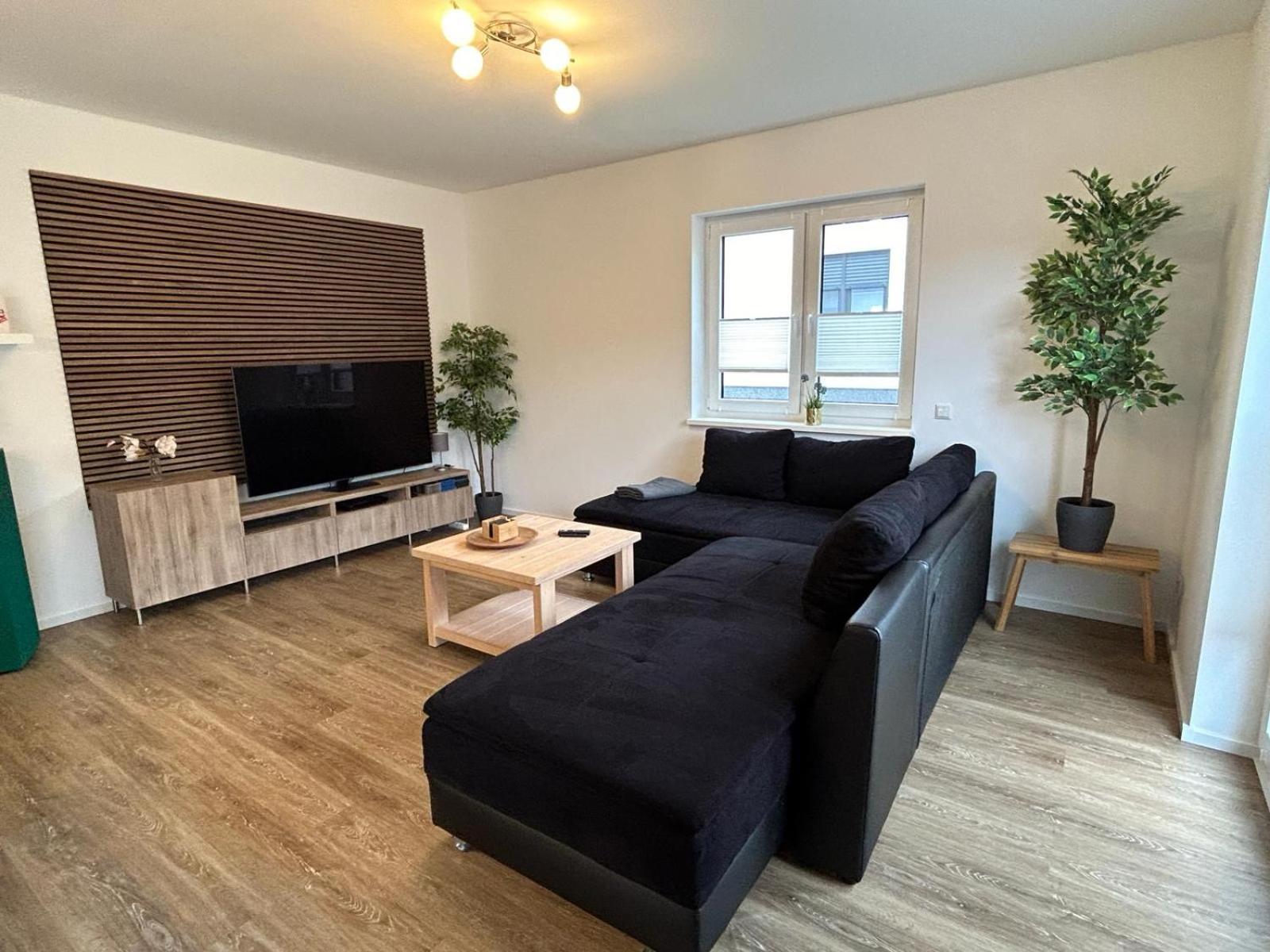 Top-Ferienwohnung Bei Berlin, Bis 3 Gaeste, Terrasse Und Garten Bestensee ภายนอก รูปภาพ