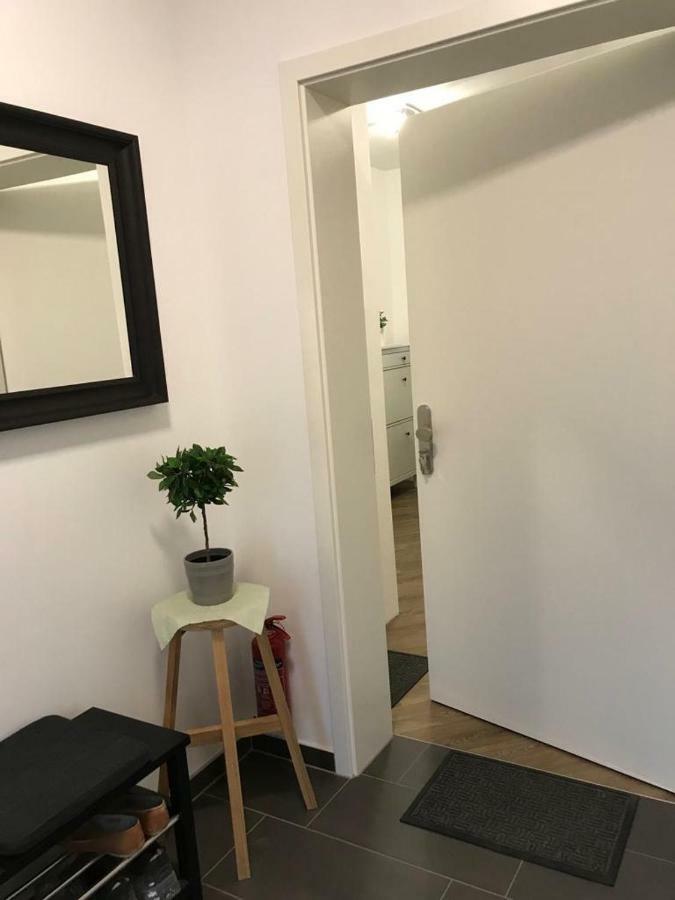 Top-Ferienwohnung Bei Berlin, Bis 3 Gaeste, Terrasse Und Garten Bestensee ภายนอก รูปภาพ